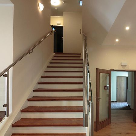 באד פירמונט Hotel Dirks Am Schloss מראה חיצוני תמונה
